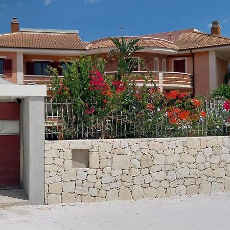 Villa Giulia Syracuse Ngoại thất bức ảnh