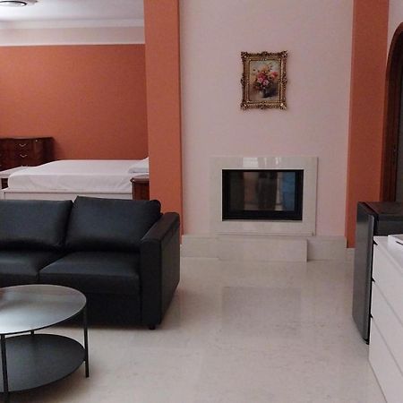 Villa Giulia Syracuse Ngoại thất bức ảnh