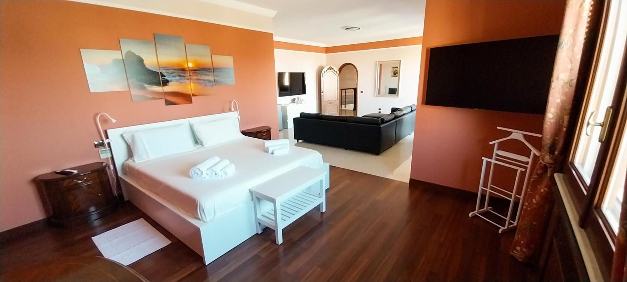 Villa Giulia Syracuse Ngoại thất bức ảnh