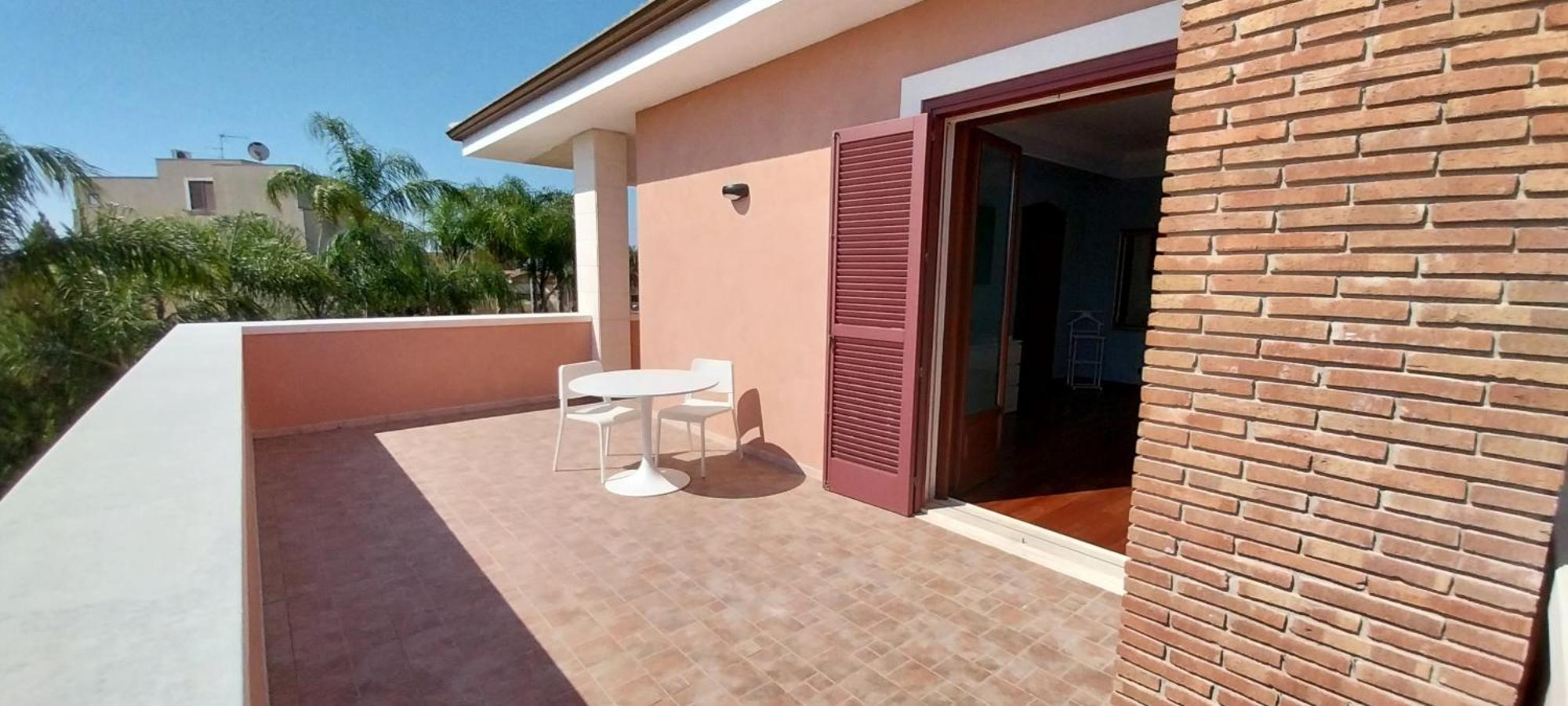 Villa Giulia Syracuse Ngoại thất bức ảnh