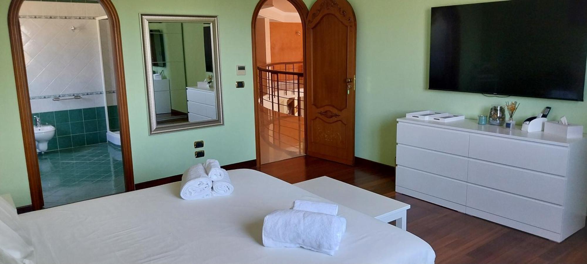 Villa Giulia Syracuse Ngoại thất bức ảnh