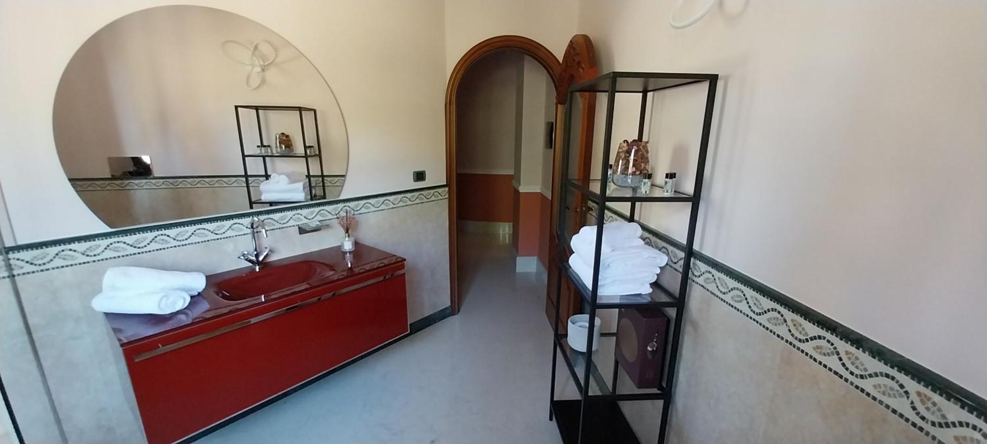 Villa Giulia Syracuse Ngoại thất bức ảnh
