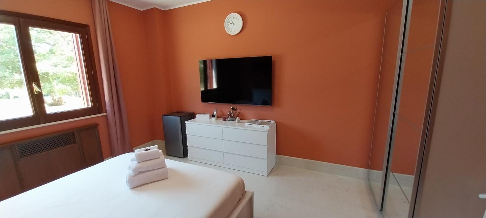 Villa Giulia Syracuse Ngoại thất bức ảnh