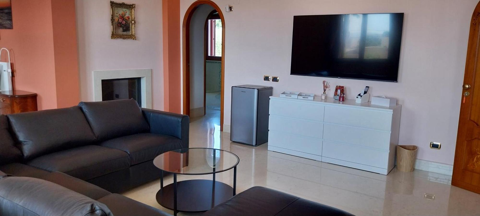 Villa Giulia Syracuse Ngoại thất bức ảnh