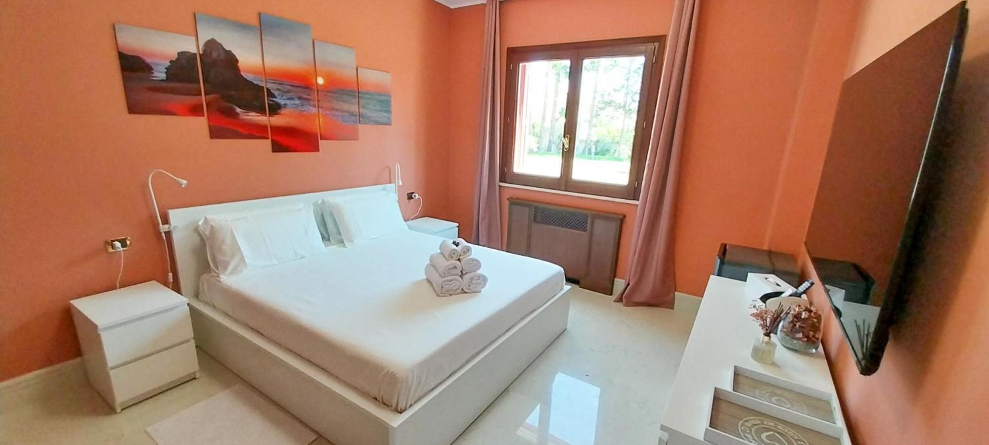 Villa Giulia Syracuse Ngoại thất bức ảnh