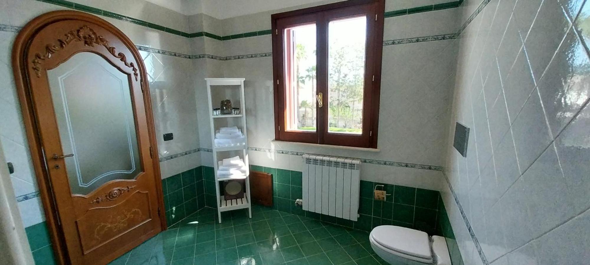 Villa Giulia Syracuse Ngoại thất bức ảnh