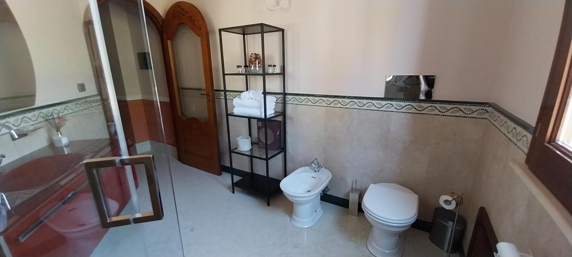 Villa Giulia Syracuse Ngoại thất bức ảnh