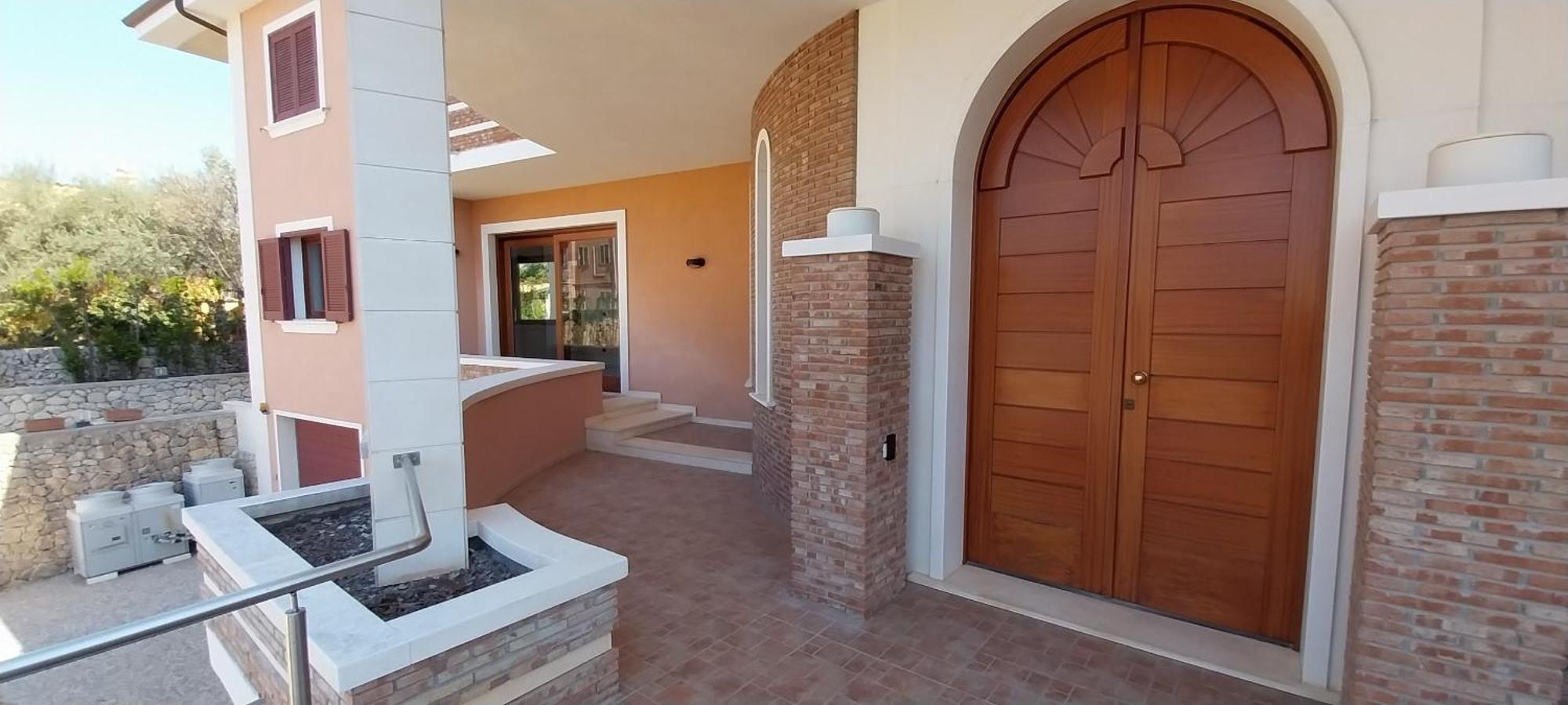 Villa Giulia Syracuse Ngoại thất bức ảnh