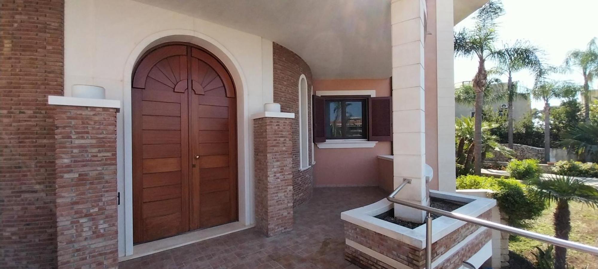 Villa Giulia Syracuse Ngoại thất bức ảnh