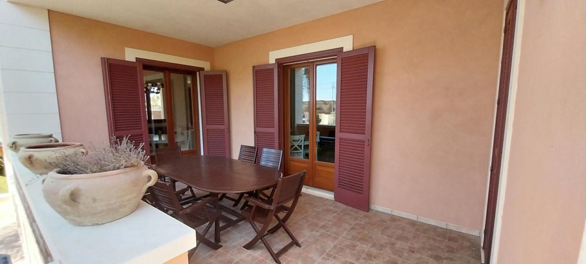 Villa Giulia Syracuse Ngoại thất bức ảnh