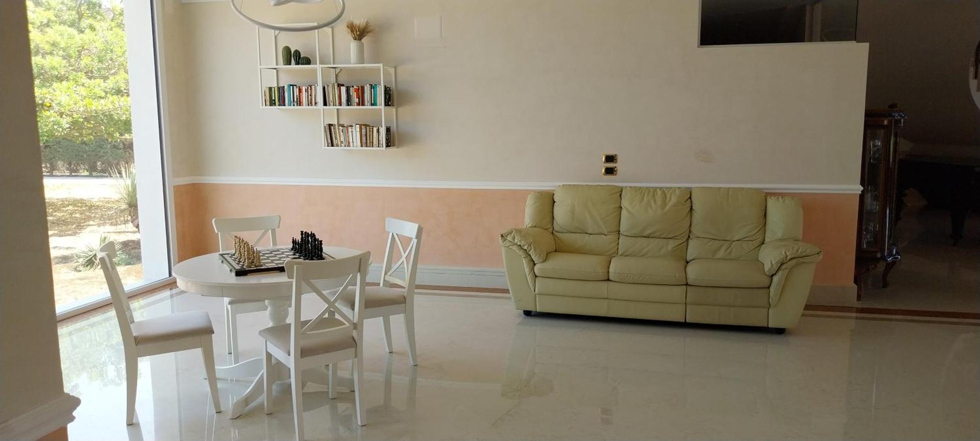 Villa Giulia Syracuse Ngoại thất bức ảnh