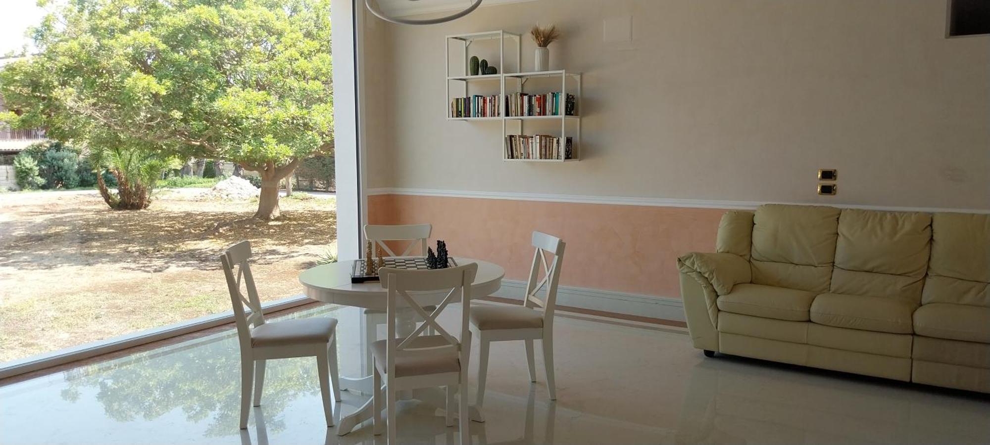 Villa Giulia Syracuse Ngoại thất bức ảnh