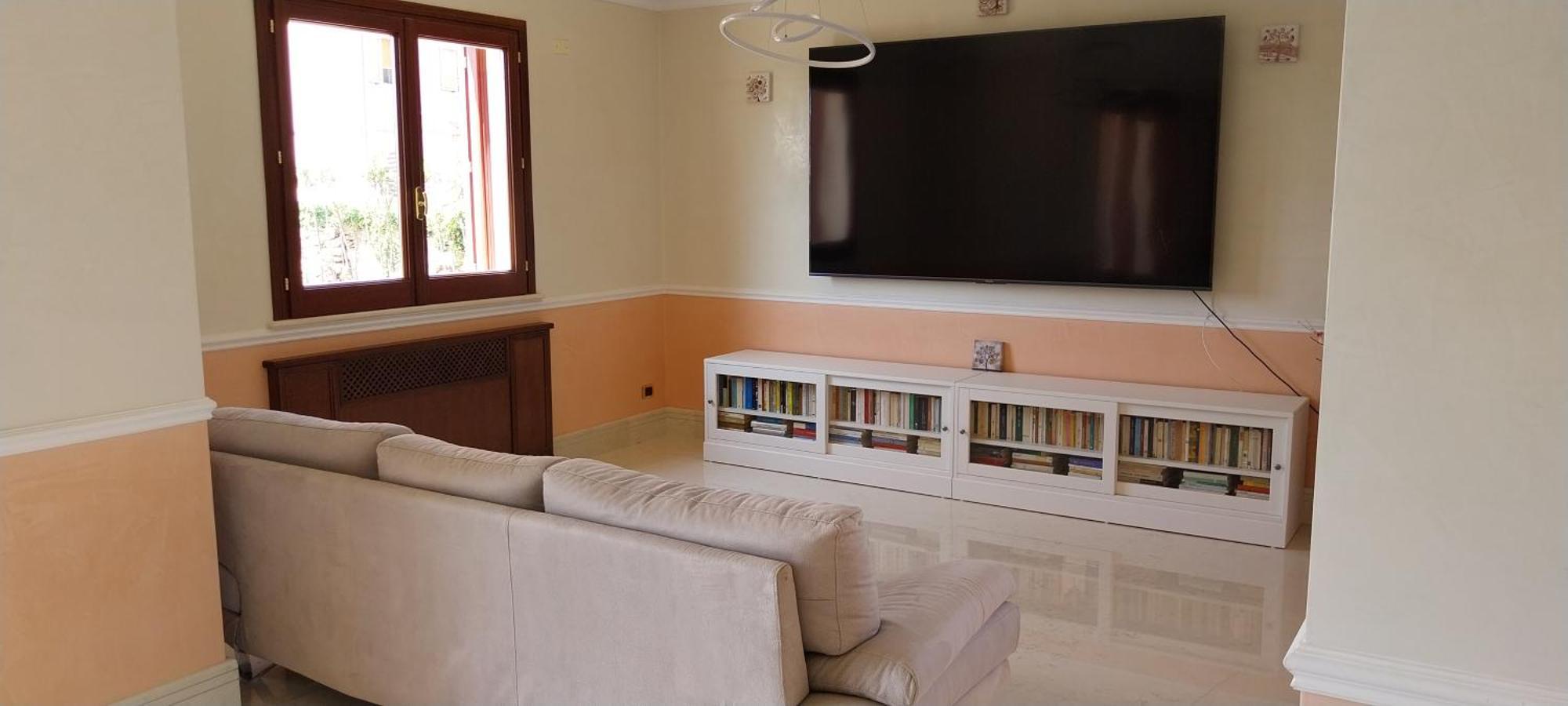 Villa Giulia Syracuse Ngoại thất bức ảnh