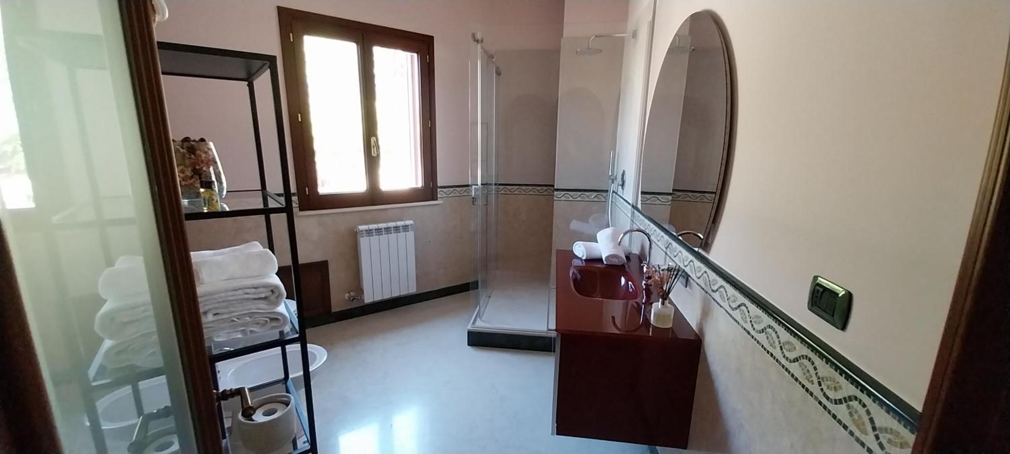 Villa Giulia Syracuse Ngoại thất bức ảnh