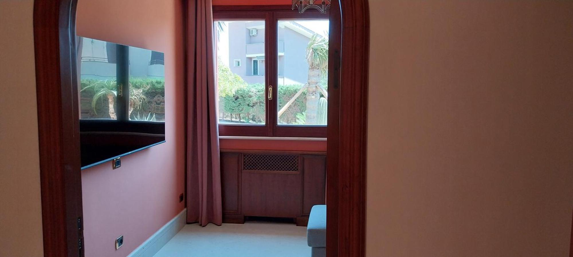 Villa Giulia Syracuse Ngoại thất bức ảnh