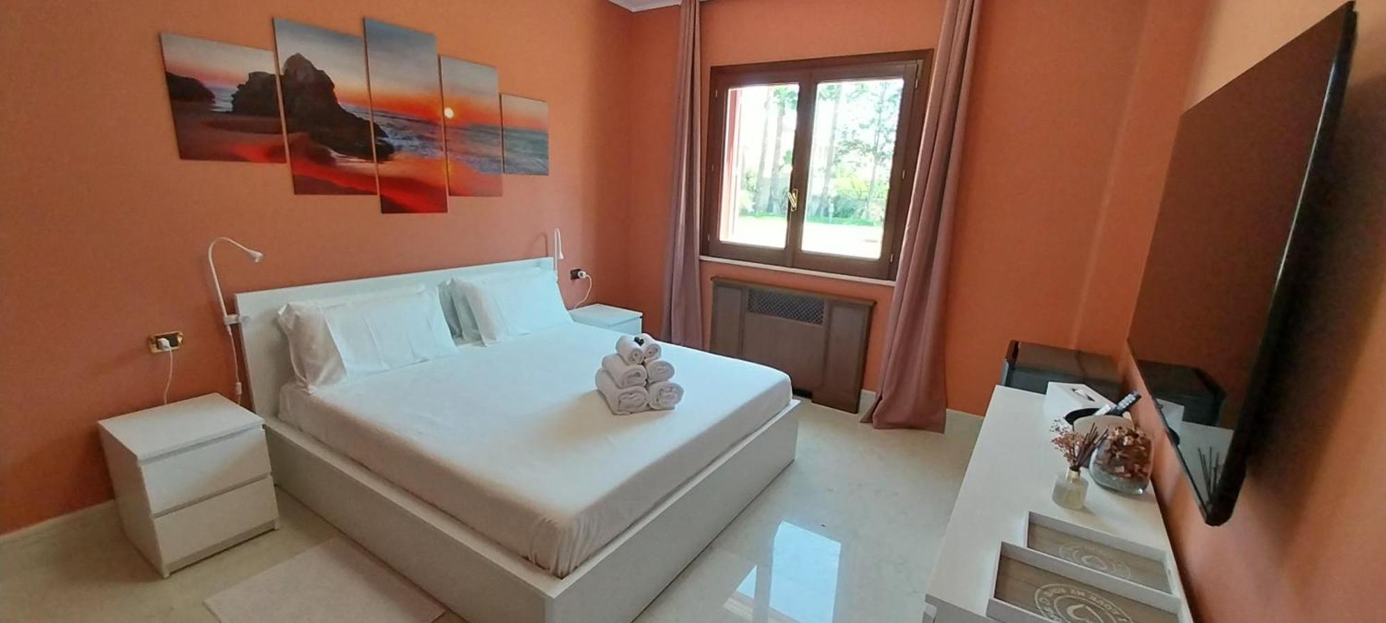 Villa Giulia Syracuse Ngoại thất bức ảnh