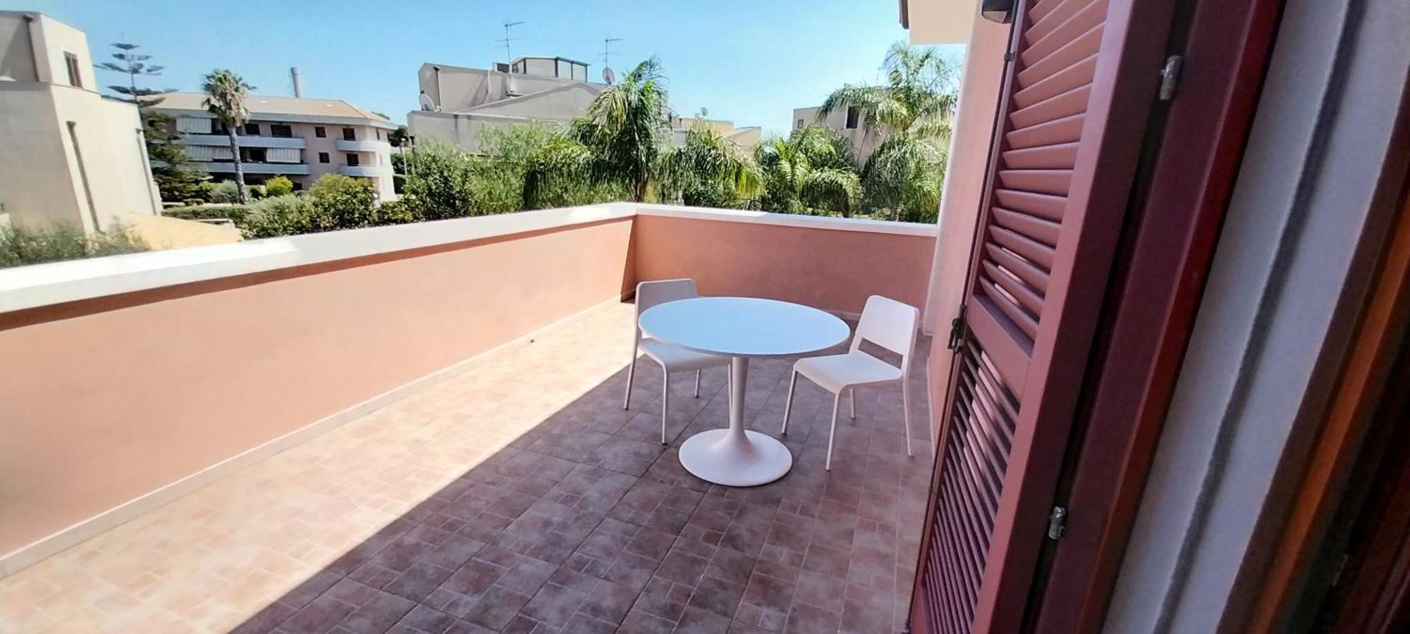Villa Giulia Syracuse Ngoại thất bức ảnh