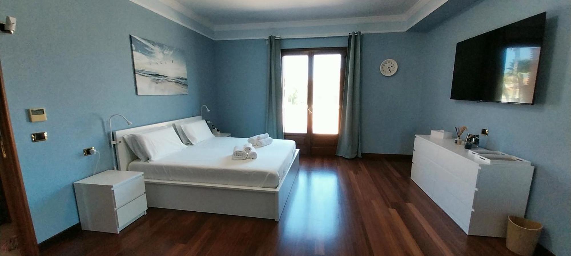 Villa Giulia Syracuse Ngoại thất bức ảnh