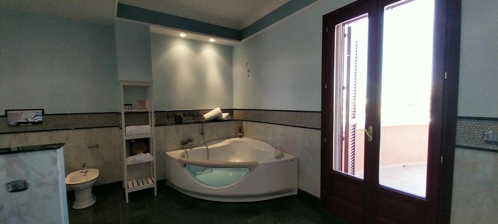 Villa Giulia Syracuse Ngoại thất bức ảnh