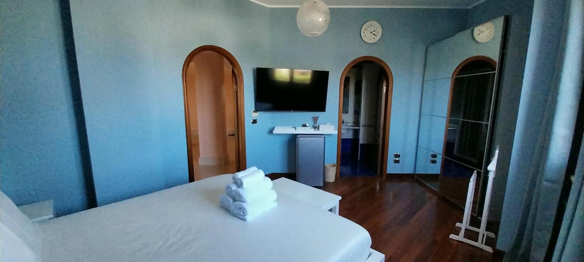 Villa Giulia Syracuse Ngoại thất bức ảnh
