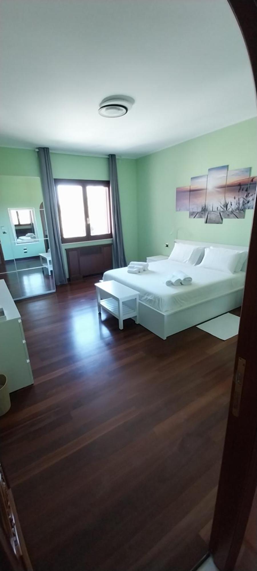 Villa Giulia Syracuse Ngoại thất bức ảnh