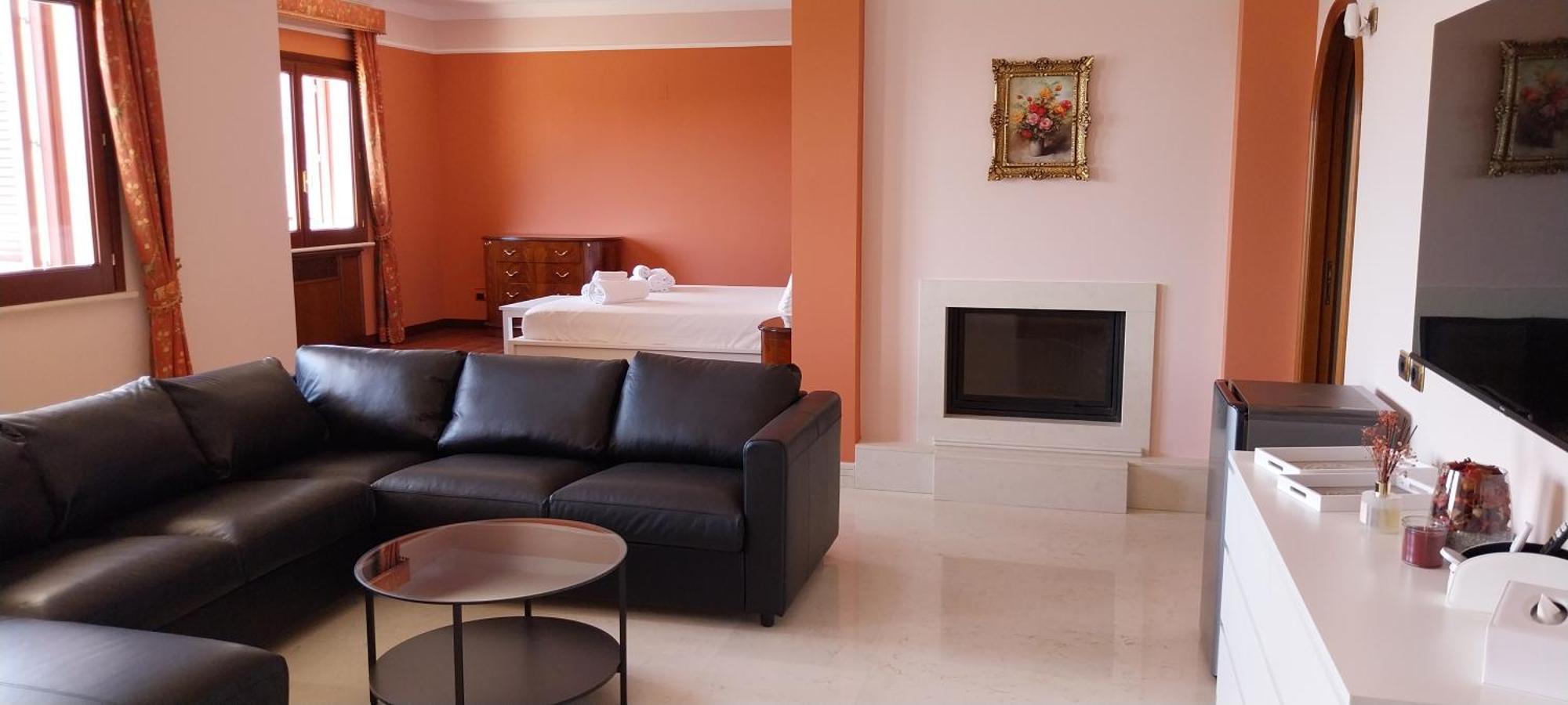 Villa Giulia Syracuse Ngoại thất bức ảnh