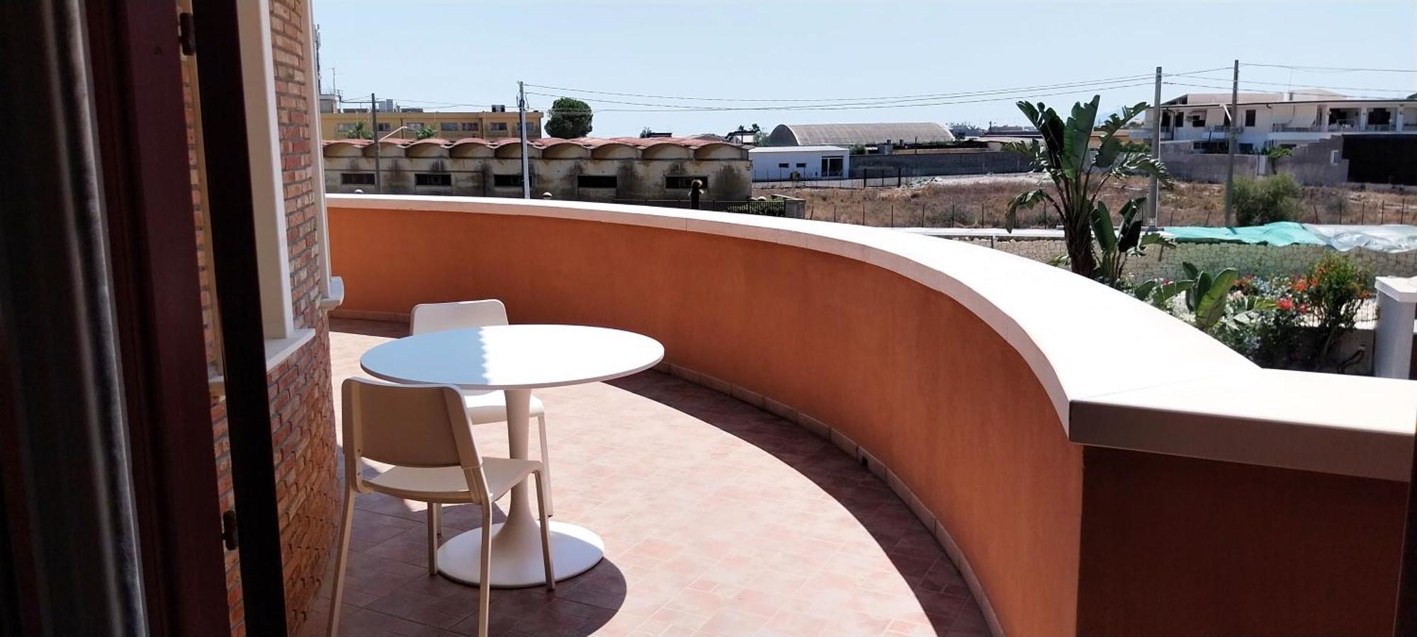 Villa Giulia Syracuse Ngoại thất bức ảnh