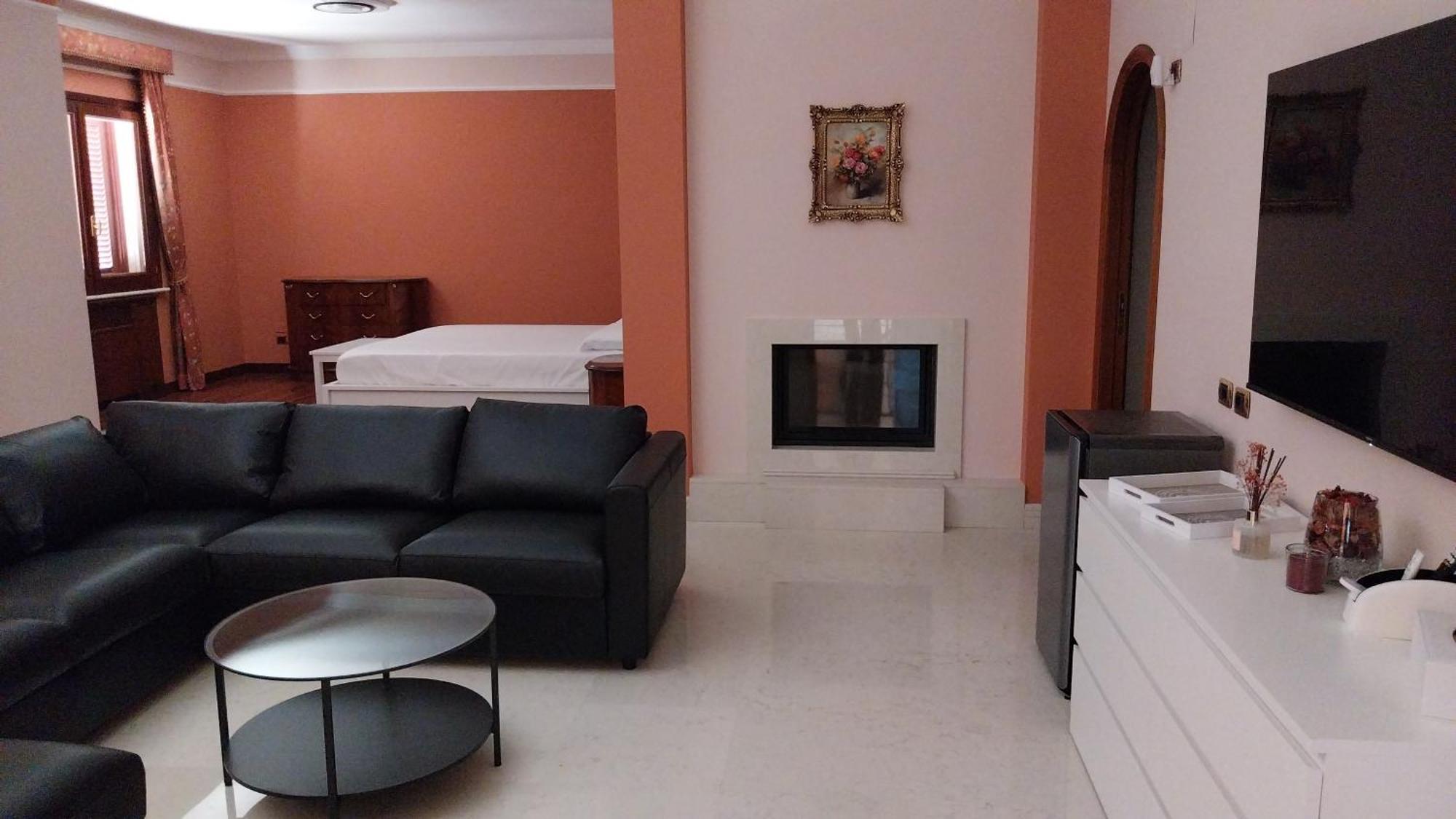 Villa Giulia Syracuse Ngoại thất bức ảnh