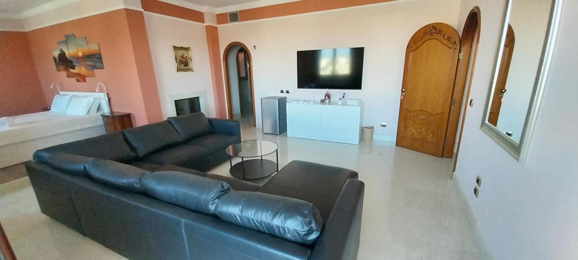 Villa Giulia Syracuse Ngoại thất bức ảnh