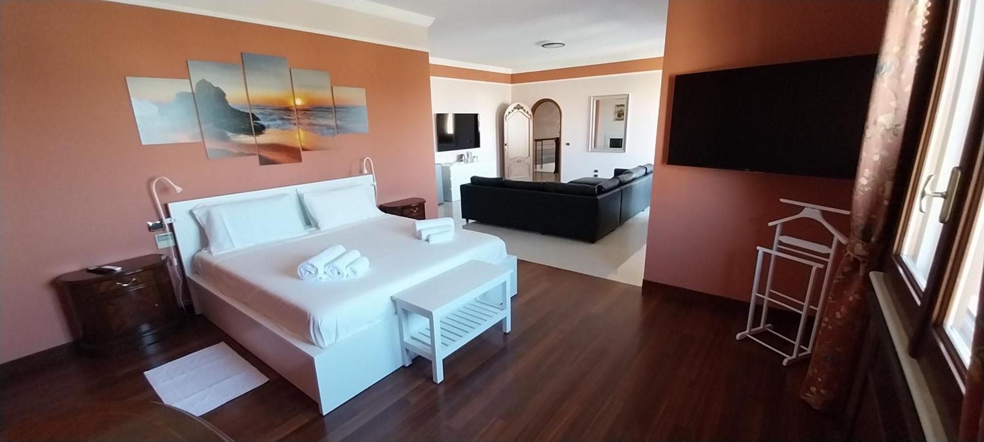 Villa Giulia Syracuse Ngoại thất bức ảnh